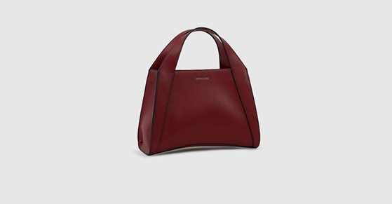 Risa Top Handle Bag
