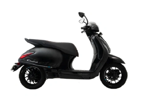 Bajaj Chetak 3501