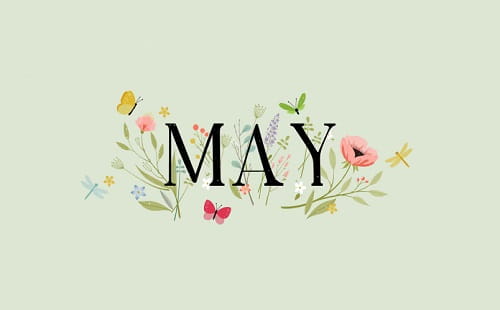 May 