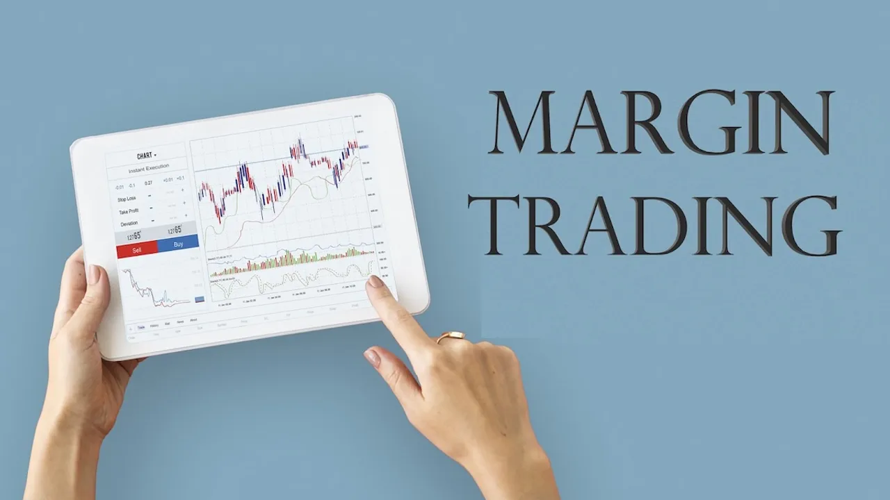 Margin Trading Facility