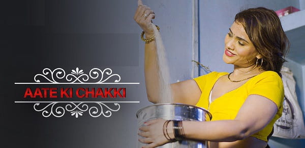 Aate Ki Chakki Web Series