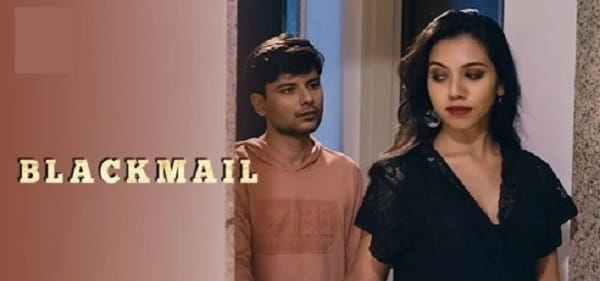 Blackmail Web Series