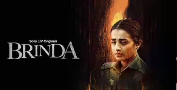 Brinda Web Series