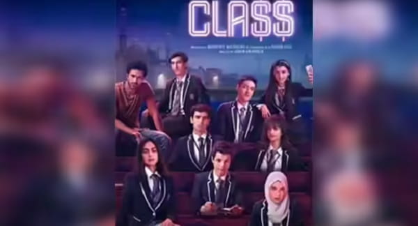 Class Web Series