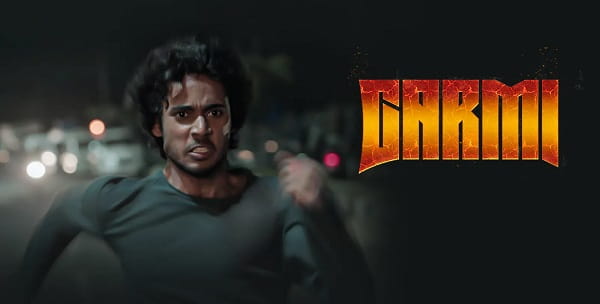 Garmi Web Series