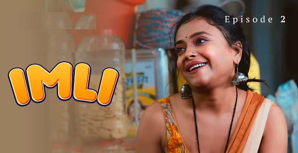 Imli Web Series