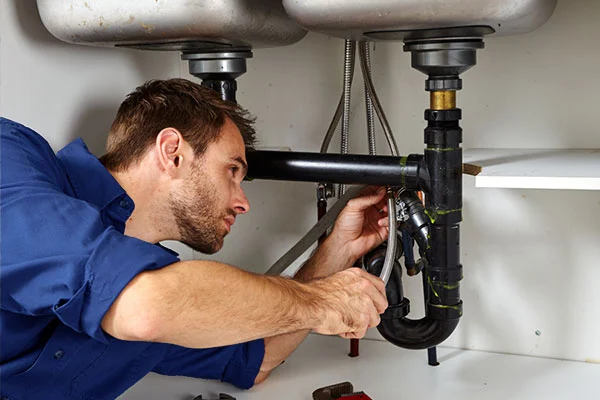 plumber