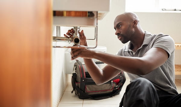 plumber