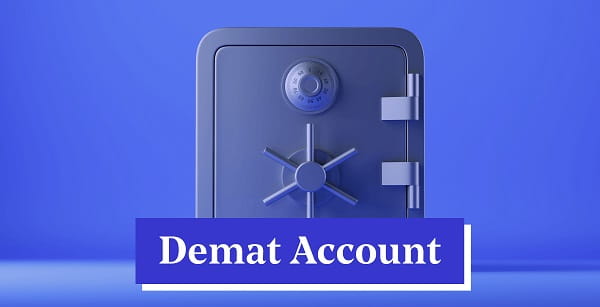 Demat Account