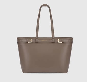 Seoul Tote Bag