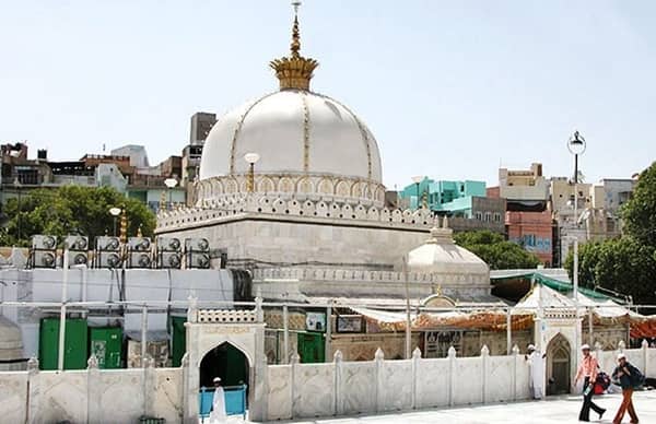 Ajmer Sharif Dargah, Rajasthan