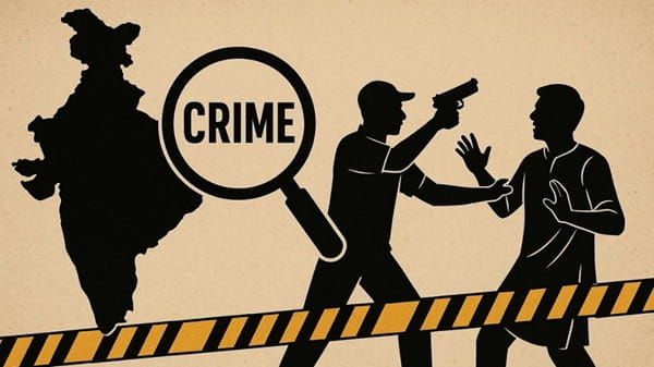 Crime\
