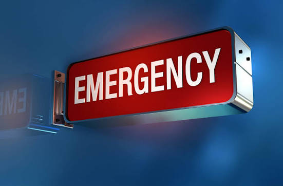 Emergency Number