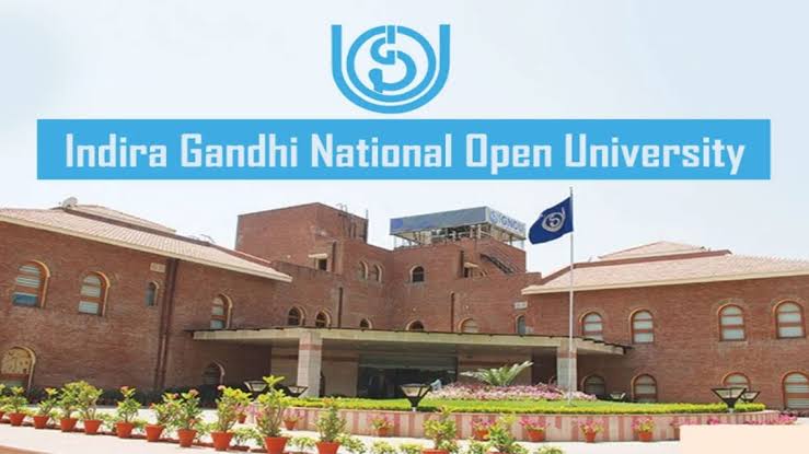Indira Gandhi National Open University