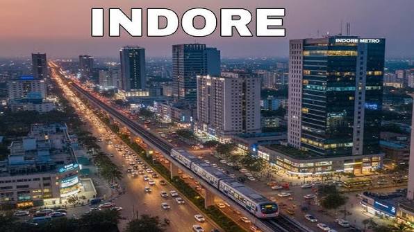 Indore, Madhya Pradesh