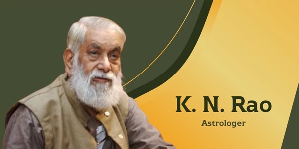 K. N. Rao