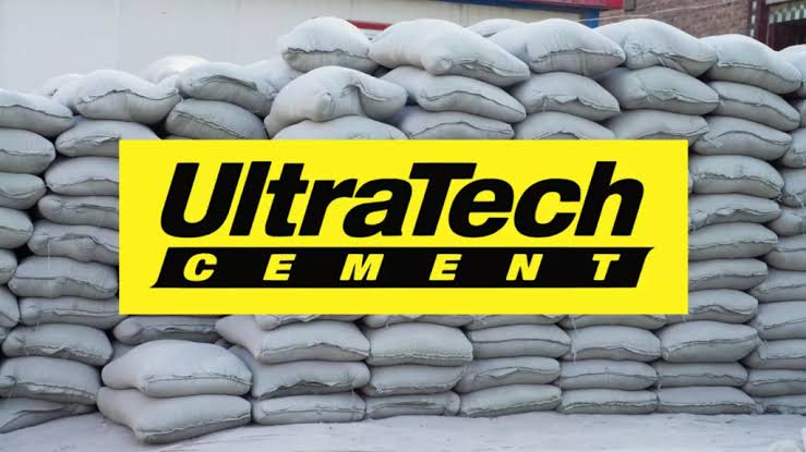 UltraTech Cement