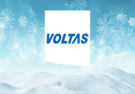 Voltas