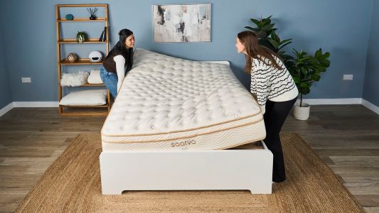 7 Red Flags to Watch Out For When Browsing for a Mattress in Sale Season