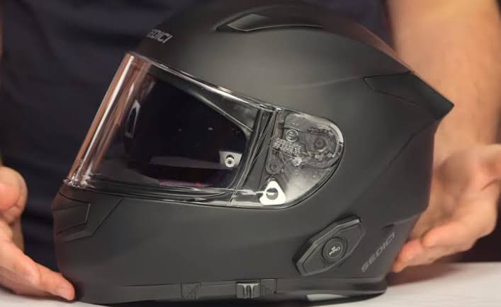 How to Check Original Branded Helmet