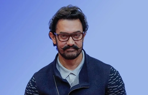 Aamir Khan