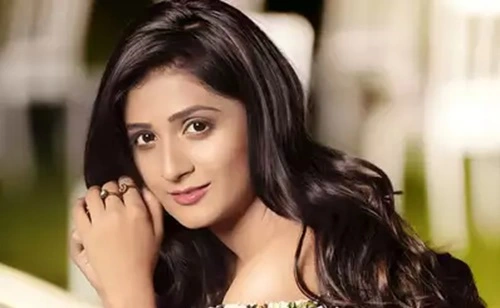 Aarohi Patel