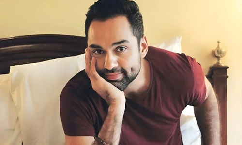 Abhay Deol