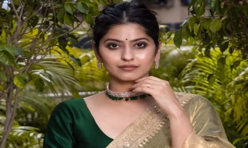Abhidnya Bhave