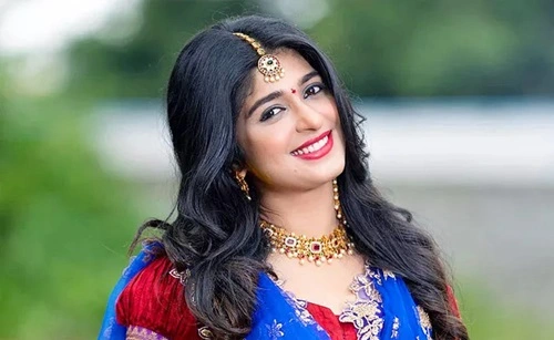 Aditi Prabhudeva