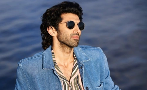 Aditya Roy Kapoor