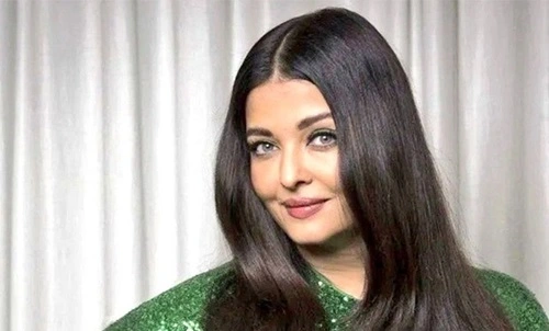 Aishwarya Rai Bachchan