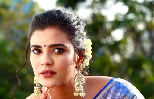 Aishwarya Rajesh