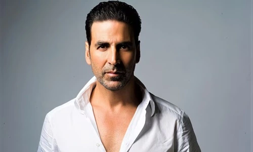 Akshay Kumar