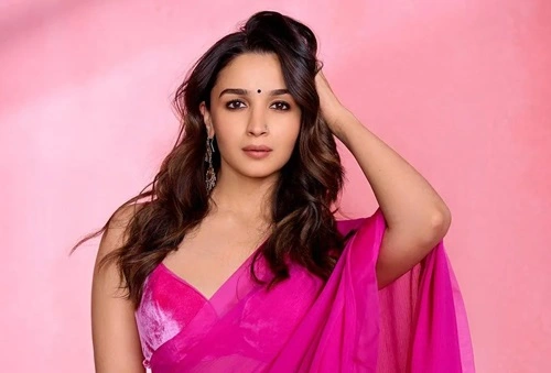 Alia Bhatt