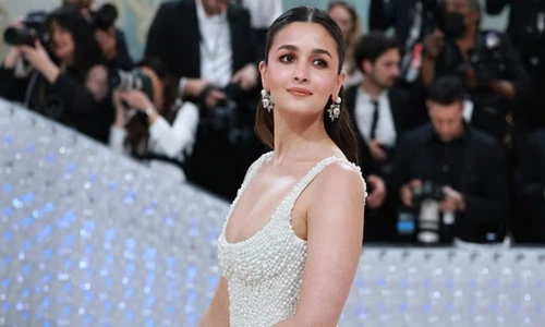 Alia Bhatt