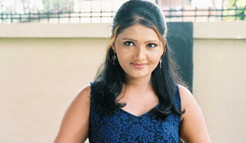 Ameesha Kavindi