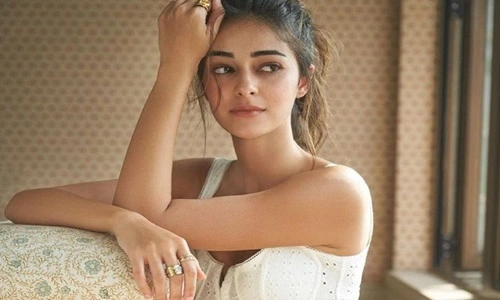 Ananya Panday