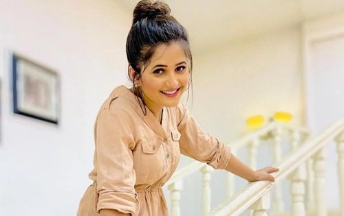 Anjali Raghav