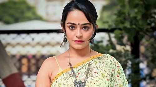 Apoorva Arora