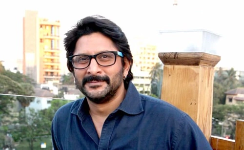 Arshad Warsi