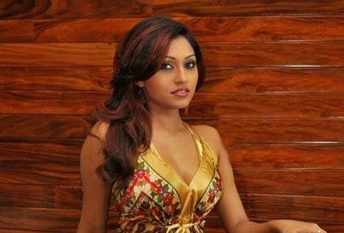Aruni Rajapaksha