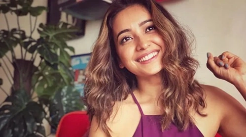 Asha Negi