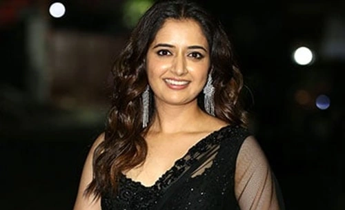 Ashika Ranganath
