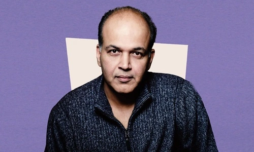 Ashutosh Gowariker