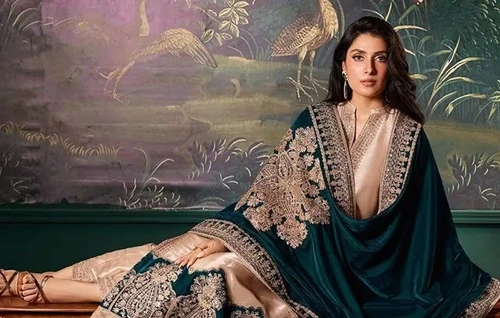 Ayeza Khan