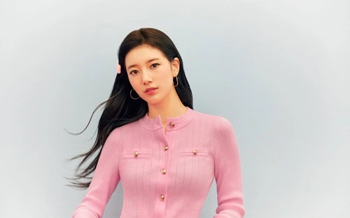 Bae Suzy
