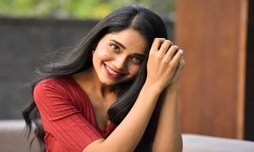 Bhagyashree Limaye