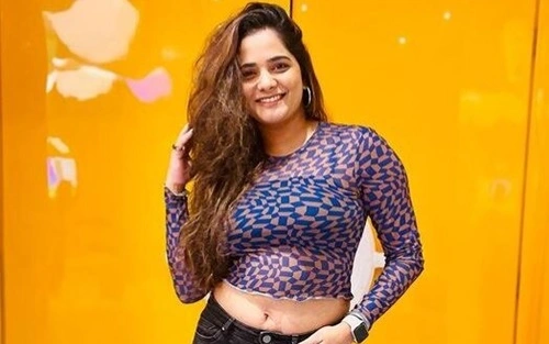 Bhagyashree Mote