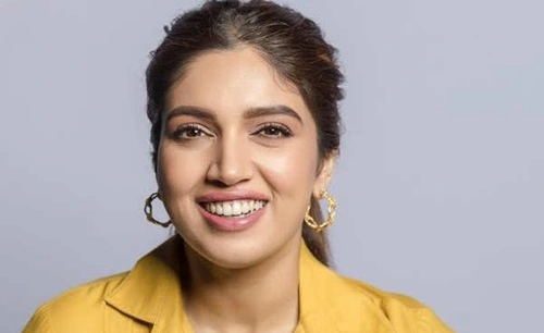 Bhumi Pednekar