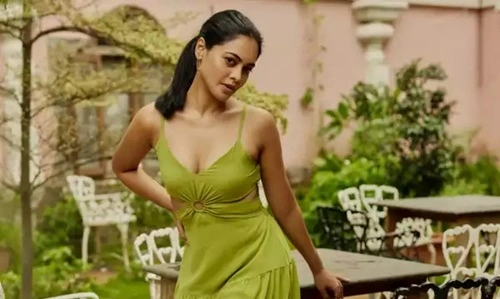 Bindu Madhavi